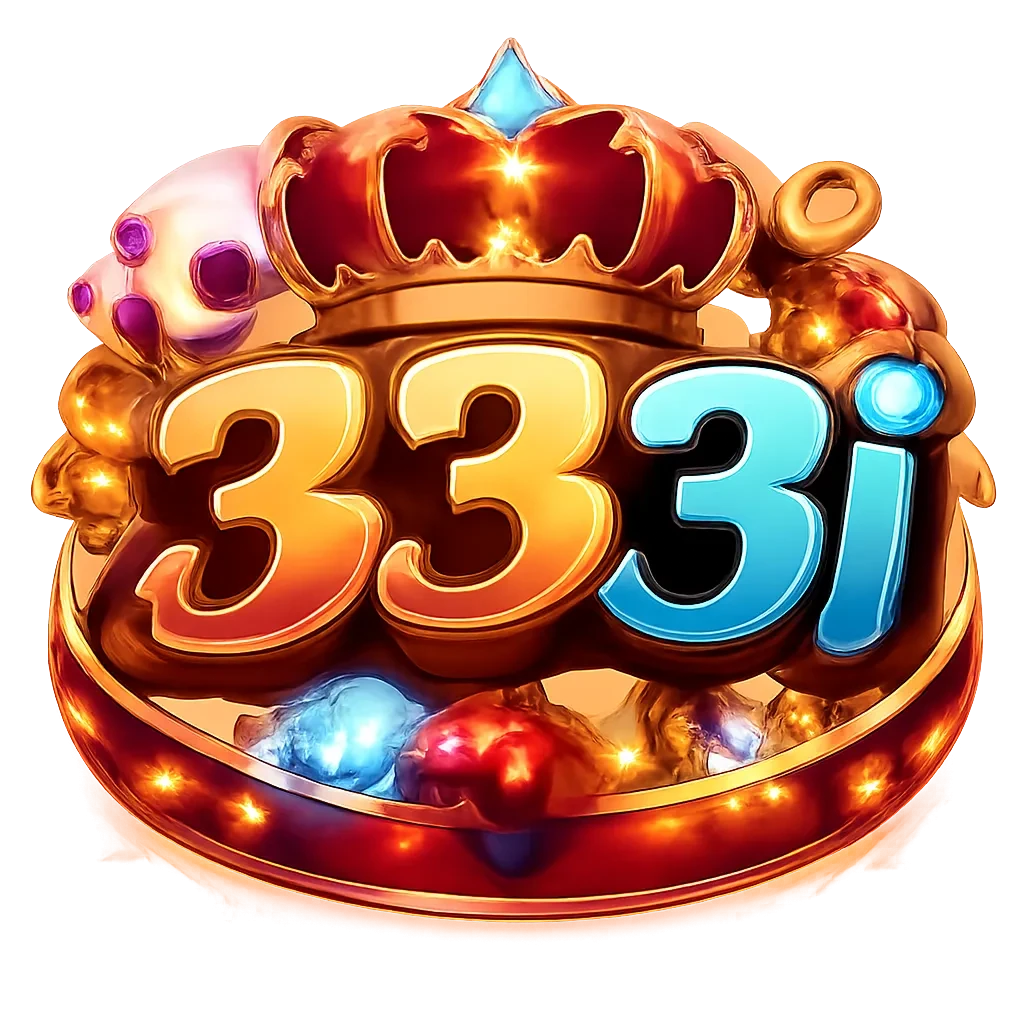 333i - Kanal Resmi Indonesia